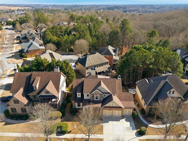 6437 Blue Water Drive, Buford, GA 30518