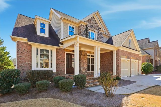6437 Blue Water Drive, Buford, GA 30518
