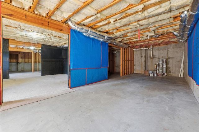 6437 Blue Water Drive, Buford, GA 30518