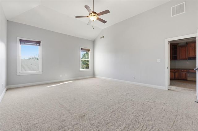6437 Blue Water Drive, Buford, GA 30518
