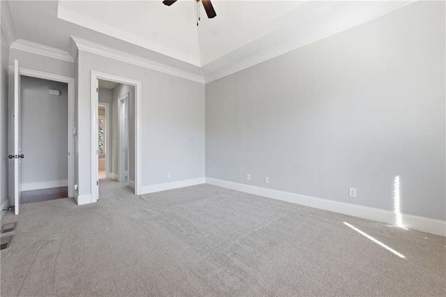 6437 Blue Water Drive, Buford, GA 30518