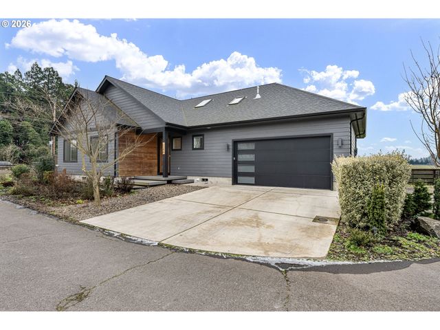 3340 Zane Ln, Eugene, OR 97404