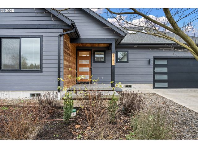 3340 Zane Ln, Eugene, OR 97404