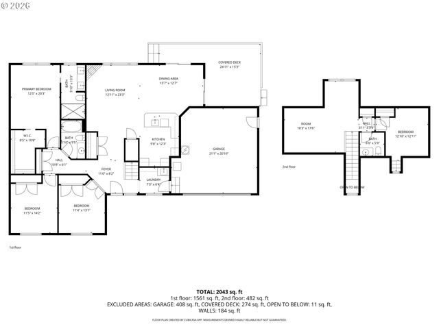 3340 Zane Ln, Eugene, OR 97404