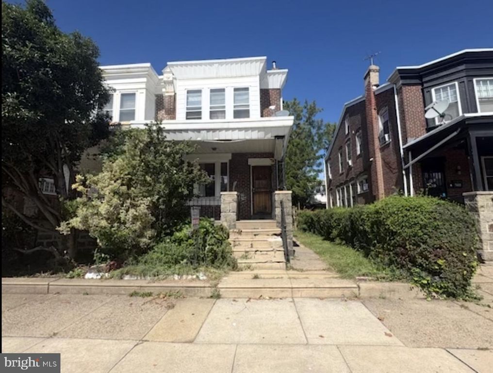 7030 TORRESDALE AVE, Philadelphia, PA 19135