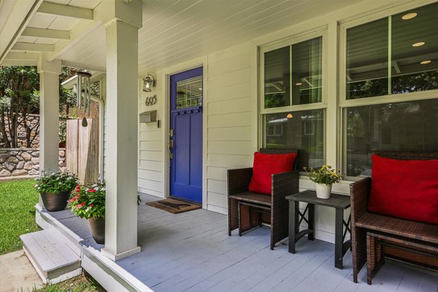 605 Deep Eddy Ave, Austin, TX 78703