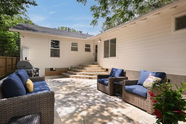 605 Deep Eddy Ave, Austin, TX 78703