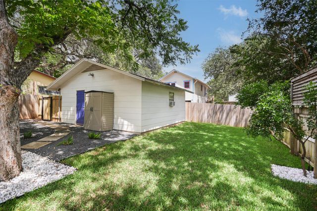 605 Deep Eddy Ave, Austin, TX 78703