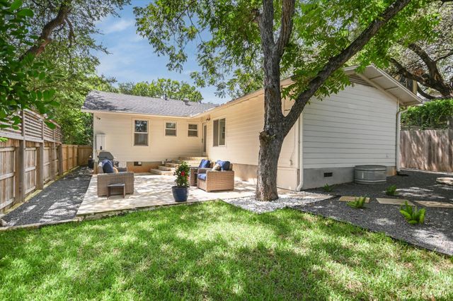 605 Deep Eddy Ave, Austin, TX 78703