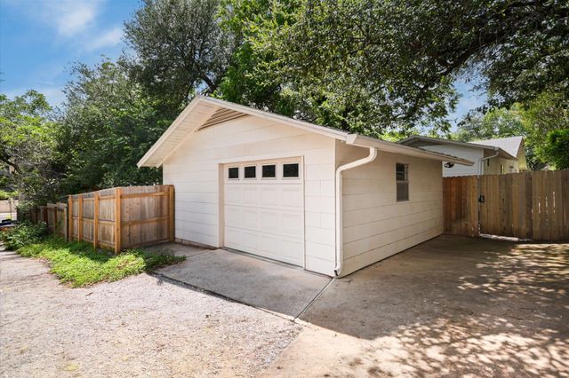 605 Deep Eddy Ave, Austin, TX 78703