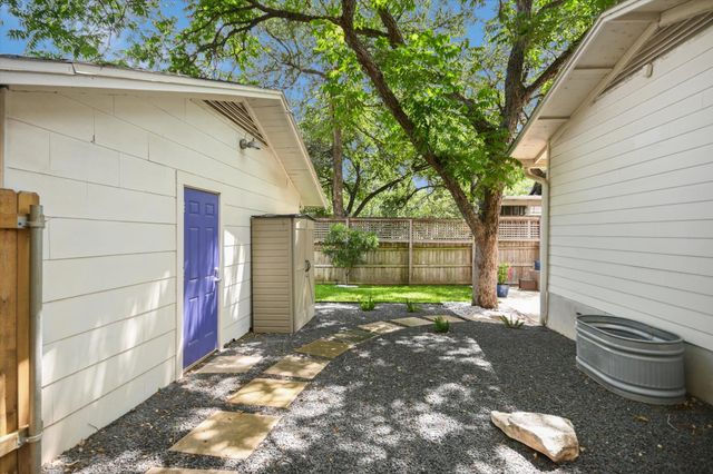 605 Deep Eddy Ave, Austin, TX 78703