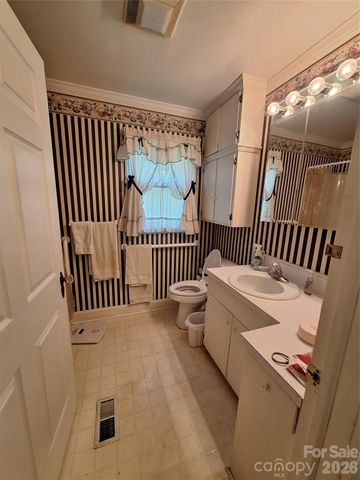 14623 Lucia Riverbend Highway, Stanley, NC 28164