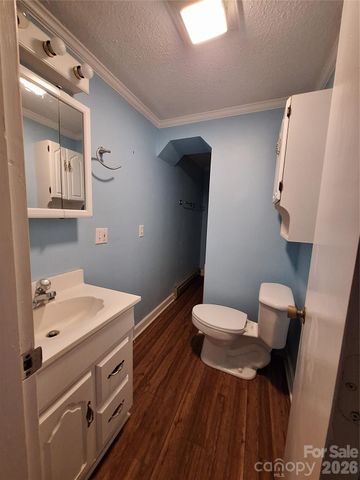 14623 Lucia Riverbend Highway, Stanley, NC 28164