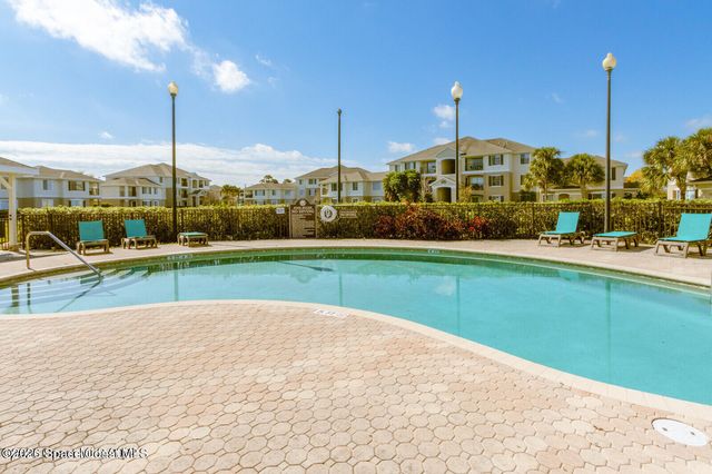 3512 D'Avinci Way E 2063, Melbourne, FL 32901