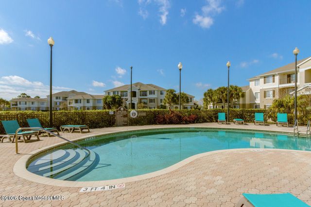 3512 D'Avinci Way E 2063, Melbourne, FL 32901