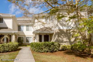 3512 D'Avinci Way E 2063, Melbourne, FL 32901