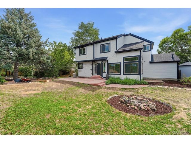 11585 Clayton Ct, Thornton, CO 80233