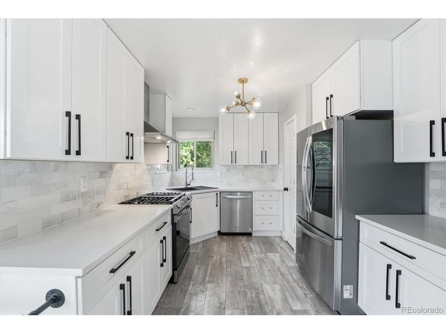 11585 Clayton Ct, Thornton, CO 80233
