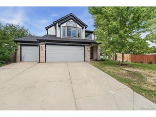 11585 Clayton Ct, Thornton, CO 80233
