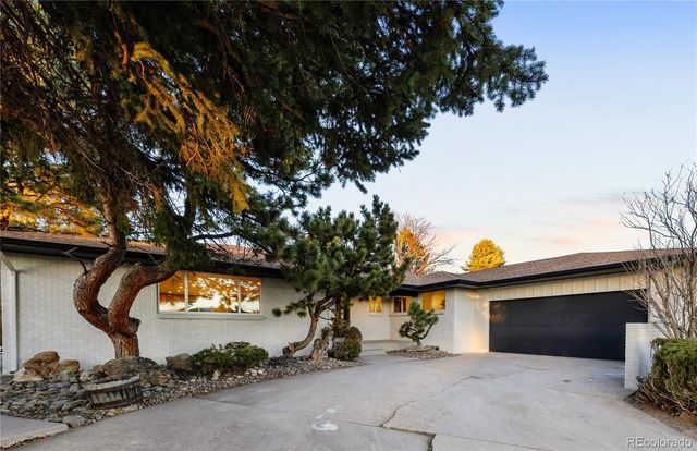 7003 E Ohio Drive, Denver, CO 80224