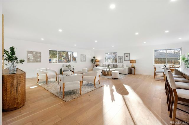 7003 E Ohio Drive, Denver, CO 80224