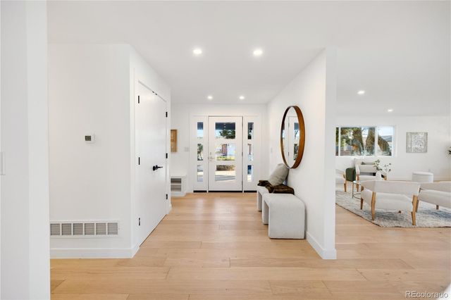 7003 E Ohio Drive, Denver, CO 80224