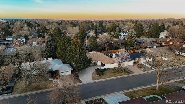 7003 E Ohio Drive, Denver, CO 80224