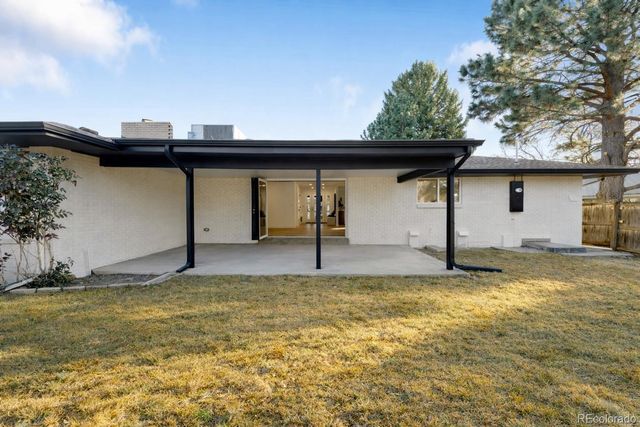 7003 E Ohio Drive, Denver, CO 80224