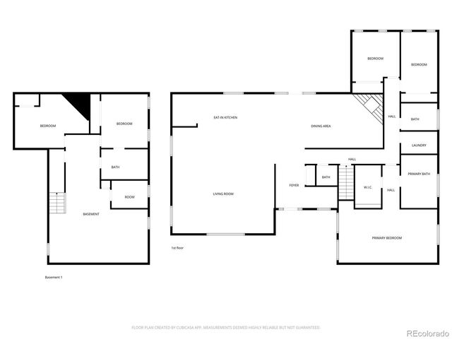 7003 E Ohio Drive, Denver, CO 80224