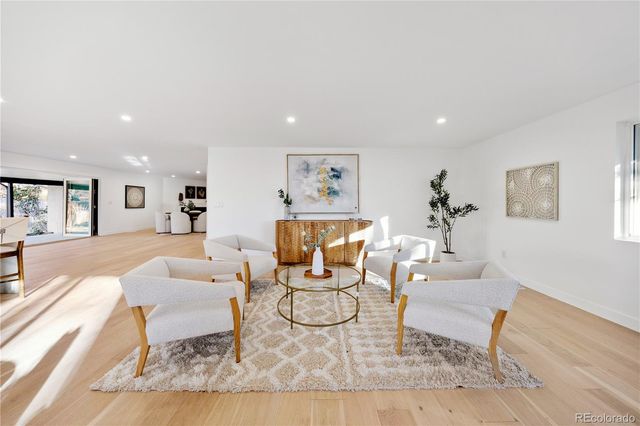 7003 E Ohio Drive, Denver, CO 80224