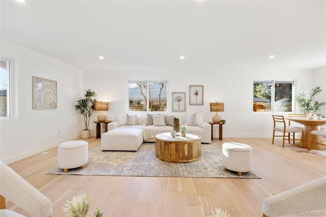 7003 E Ohio Drive, Denver, CO 80224