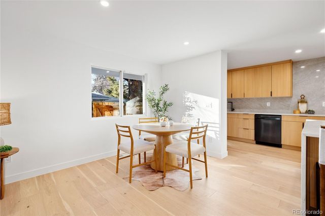 7003 E Ohio Drive, Denver, CO 80224