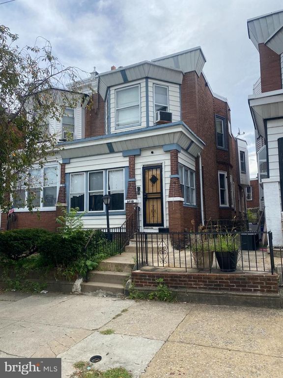 5718 WHITBY AVE, Philadelphia, PA 19143