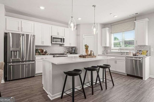 62 Wilder Ridge Way, Lawrenceville, GA 30044