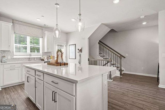 62 Wilder Ridge Way, Lawrenceville, GA 30044