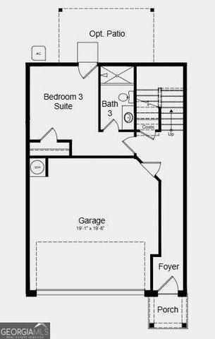 62 Wilder Ridge Way, Lawrenceville, GA 30044