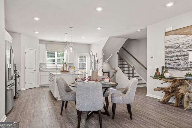 62 Wilder Ridge Way, Lawrenceville, GA 30044
