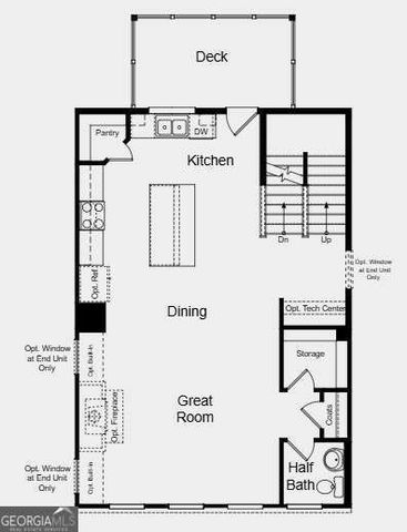 62 Wilder Ridge Way, Lawrenceville, GA 30044