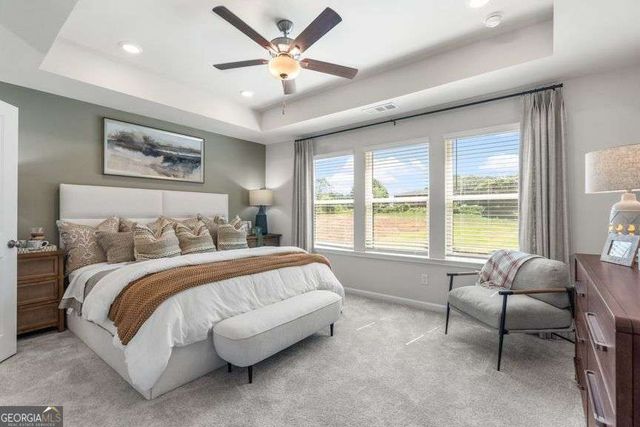 62 Wilder Ridge Way, Lawrenceville, GA 30044