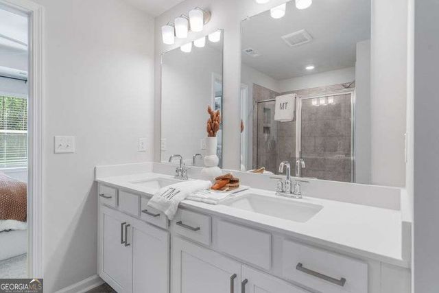 62 Wilder Ridge Way, Lawrenceville, GA 30044