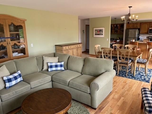 1551 S Donnybrook Road, Suttons Bay Twp, MI 49682