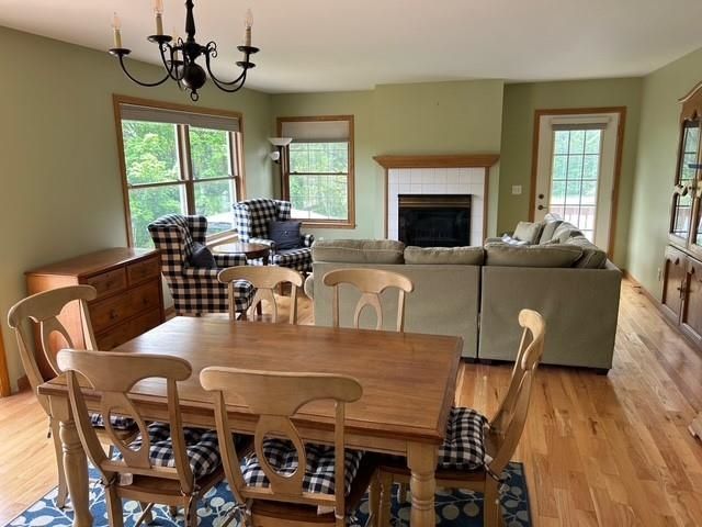 1551 S Donnybrook Road, Suttons Bay Twp, MI 49682