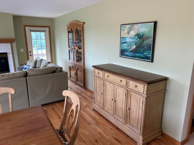 1551 S Donnybrook Road, Suttons Bay Twp, MI 49682