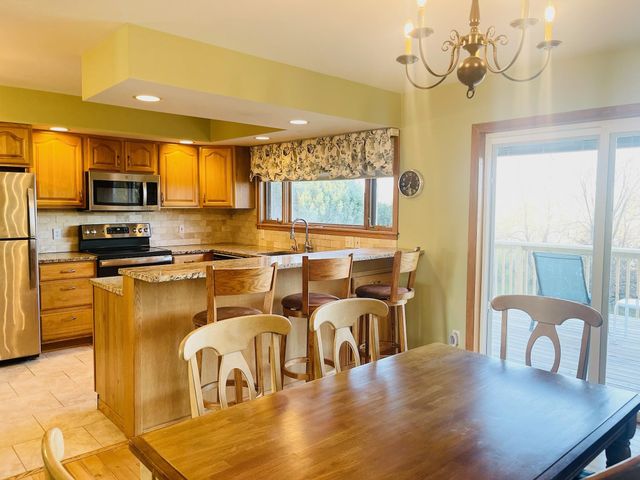 1551 S Donnybrook Road, Suttons Bay Twp, MI 49682