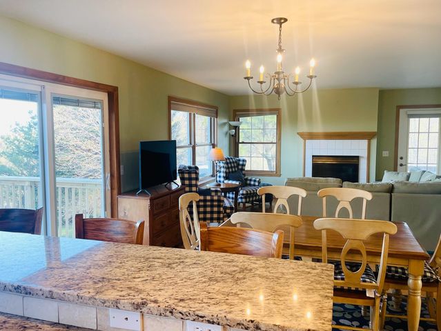 1551 S Donnybrook Road, Suttons Bay Twp, MI 49682