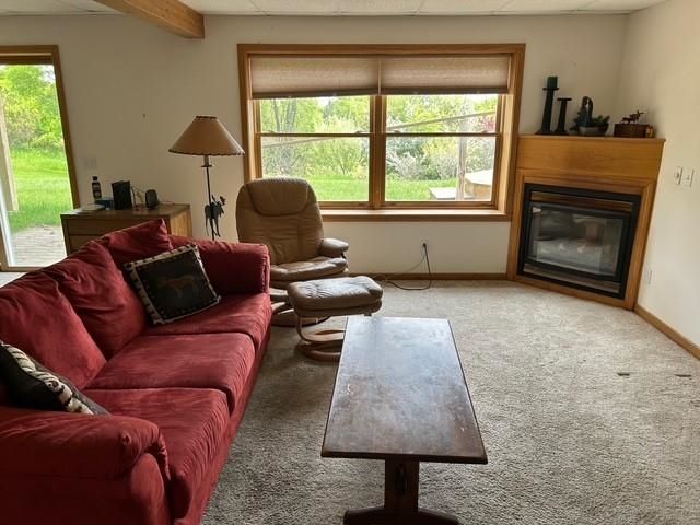 1551 S Donnybrook Road, Suttons Bay Twp, MI 49682