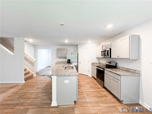 5849 Hereld Green Dr, Chesterfield, VA 23832
