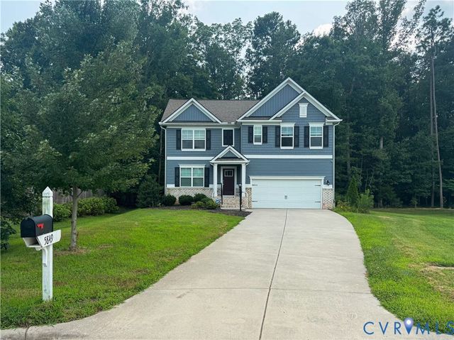5849 Hereld Green Dr, Chesterfield, VA 23832