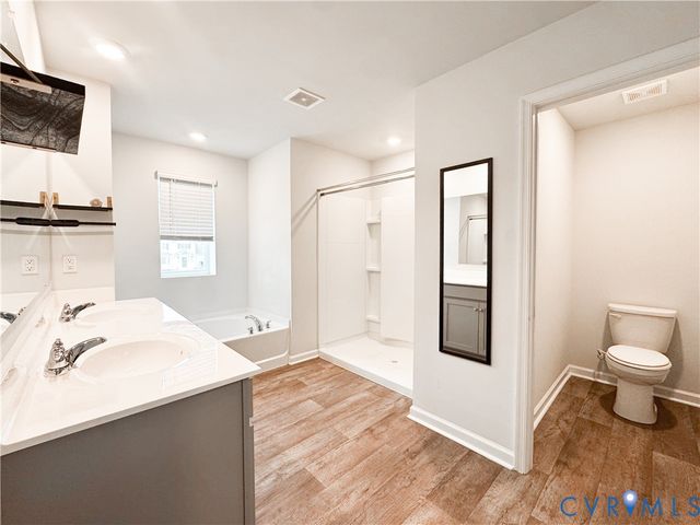 5849 Hereld Green Dr, Chesterfield, VA 23832