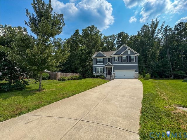 5849 Hereld Green Dr, Chesterfield, VA 23832